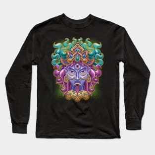 Kali Long Sleeve T-Shirt